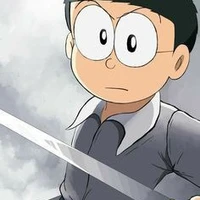 Nobi Nobita_N50