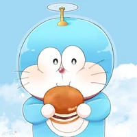 Doraemon