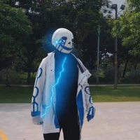 Error 404 Sans