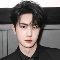 Vương Nhất Bác (Alpha Trội)