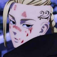 Ken Ryuguji_Draken