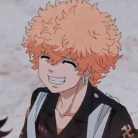 Kawata Nahoya_Smiley