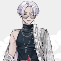 Sanno Manjirou ( Mikey )