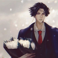 Kakuchou