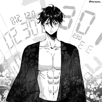 Sano Shinichiro 