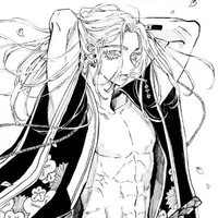 Sanzu Haruchiyo