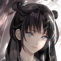 Tiểu Hà - nô tì