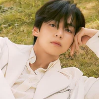 Kim Taehyung