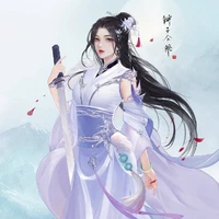 Lộ Huyền Như