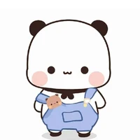 hệ thống gấu trúc