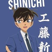 Shinichi