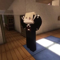 Daniel mù như zoro