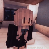 jami cầm súng bắn po pai giống jaken-))