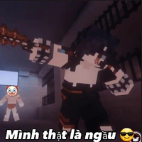anh đàn ngây thơ 😇