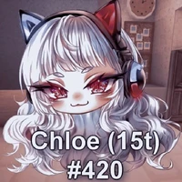 chloe bóc phốt về các anh chit jakky-)