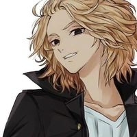 Sano Manjirou (Mikey)