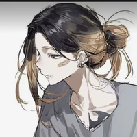 Haitani Ran