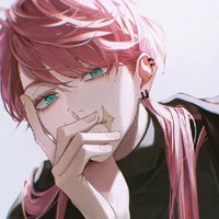 Sanzu Haruchiyo
