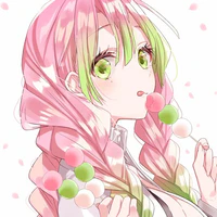 Kanroji Mitsuri