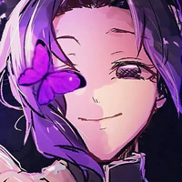 Kochou Shinobu