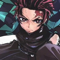 Kamado Tanjirou