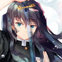 Tokitou Muichiro