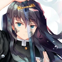 Tokitou Muichiro