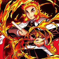 Rengoku Kyoujurou