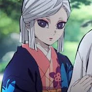 Amane Ubuyashiki