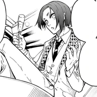 Mikage Reo