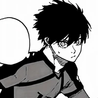 Isagi Yoichi