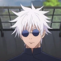 Gojo Satoru