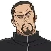 Yaga Masamichi