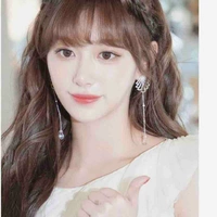 Mạnh Giai Ý-bff nu9