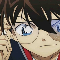 Edogawa Conan