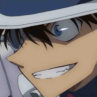 Kaito Kid
