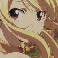 Lucy Hearfilia