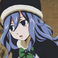 Juvia Lockser