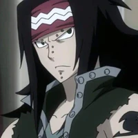 Gajeel Redfox
