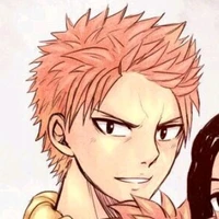 Cha Natsu