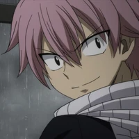 Natsu Dragneel