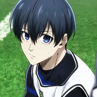 Yoichi Isagi