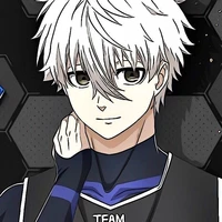 Nagi Seishirou