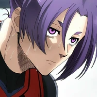 Reo Mikage