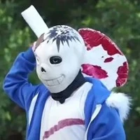 tiều phu ( mix sans)