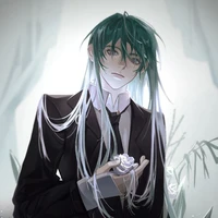 Rider Washing <Quản Gia Nhà Siegfried>