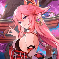 Yae Miko