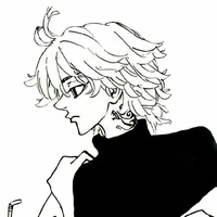 sano manjirou