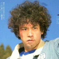 Udou Nobuharu