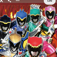 Kyoryuger